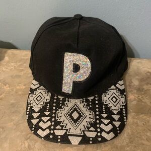 Justice hat